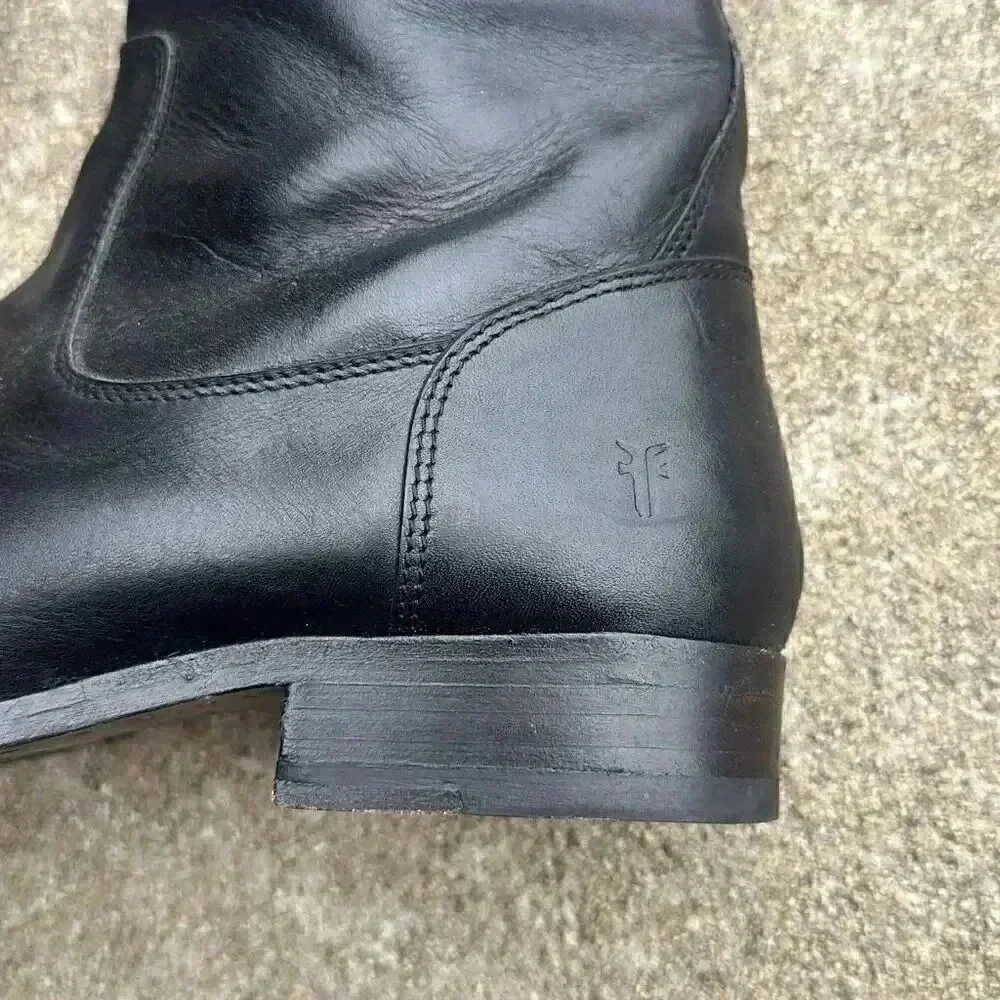 Frye molly tall
